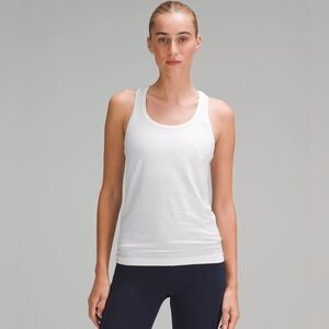 Lululemon Run Swiftly Tech Tank